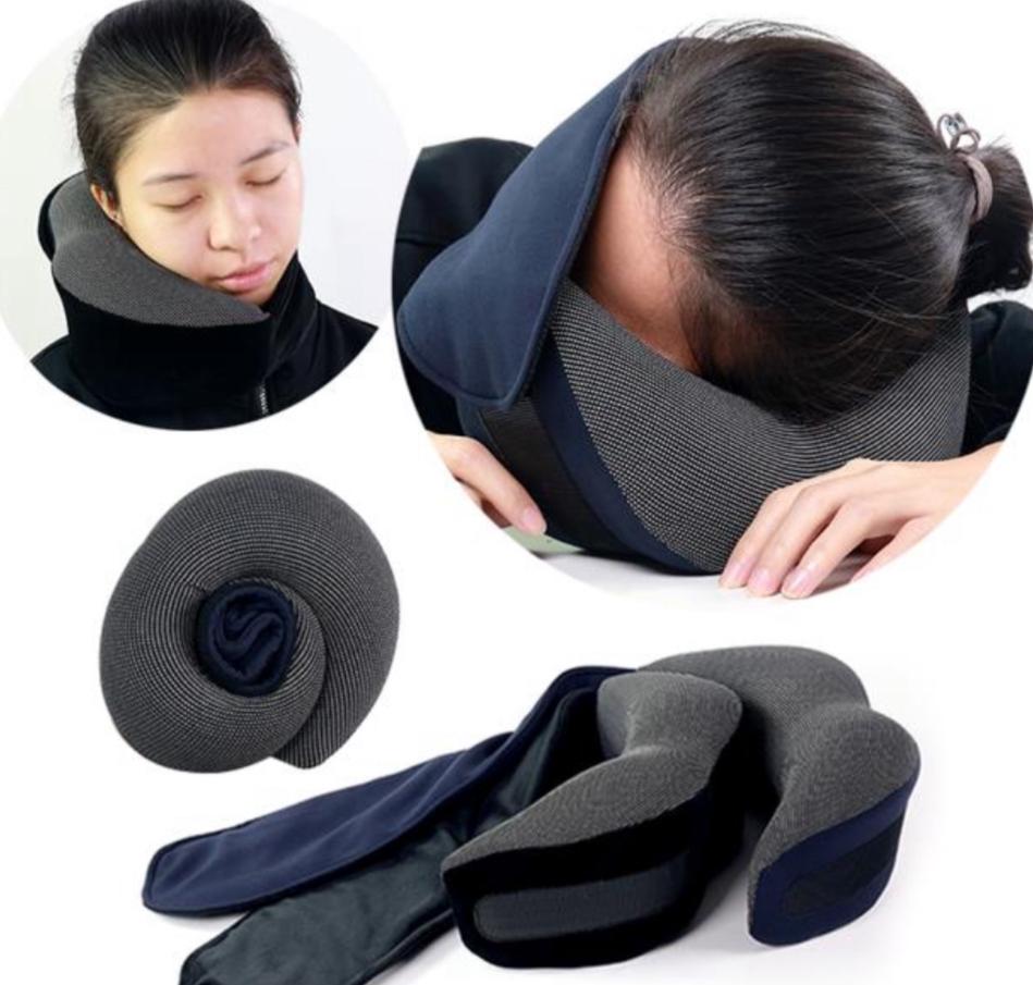 Premium neck pillow